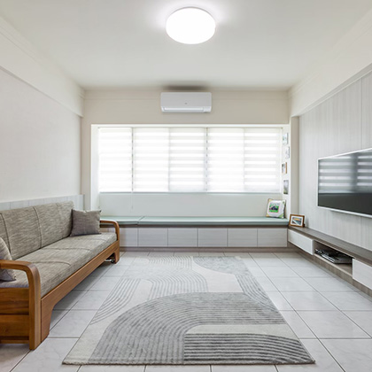 高CP值親子宅｜27坪3房