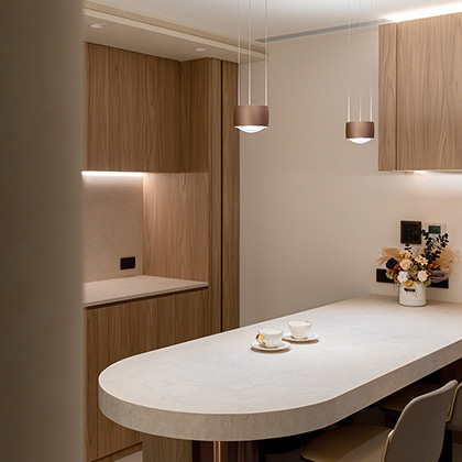 Residence L｜36坪3房