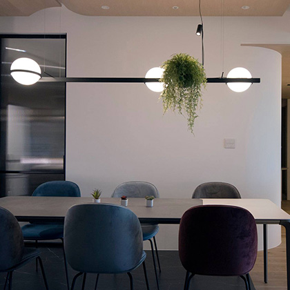 Residence L｜42坪2房