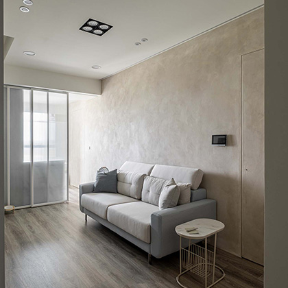 Z House｜15坪2房