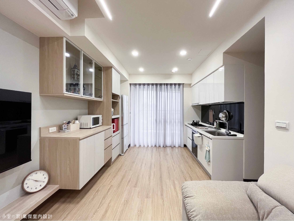老屋翻新費用分配，水電泥作木作比例說明